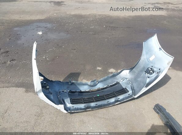 2T1BURHE0GC502864 2016 TOYOTA COROLLA White Widok deski rozdzielczej