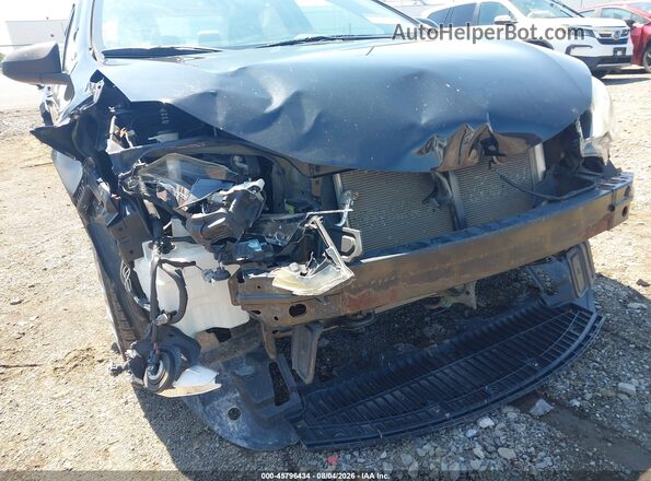 2T1BURHE0GC524928 2016 TOYOTA COROLLA Black 