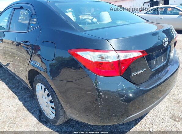 2T1BURHE0GC524928 2016 TOYOTA COROLLA Black 