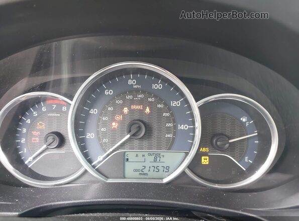 2T1BURHE0GC618470 2016 TOYOTA COROLLA Silver Widok tylnych siedzeń