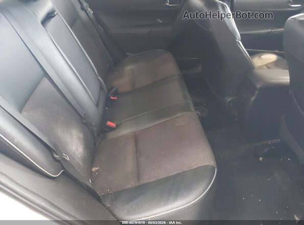 2T1BURHE0GC728001 2016 TOYOTA COROLLA White Widok naklejki z numerem VIN
