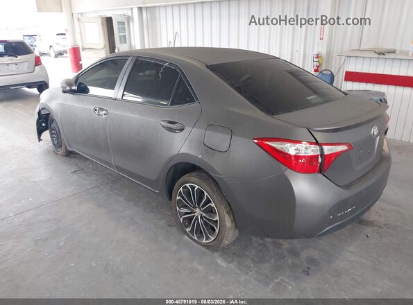 2T1BURHE0GC728001 2016 TOYOTA COROLLA White Tył lewy