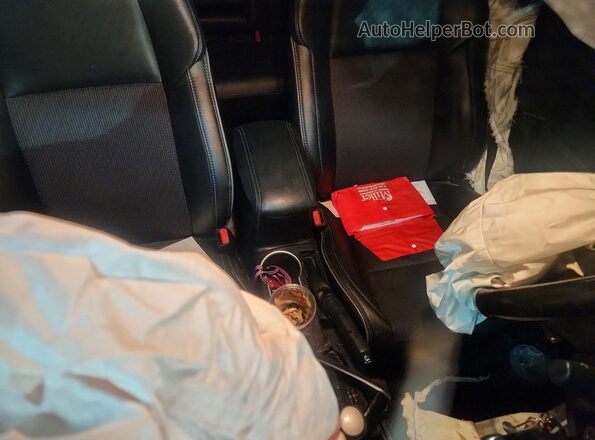 2T1BURHE0GC742027 2016 TOYOTA COROLLA Gray Widok komory silnika