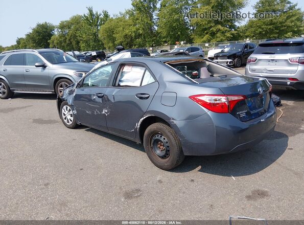 2T1BURHE0HC780553 2017 TOYOTA COROLLA Light Blue Tył lewy