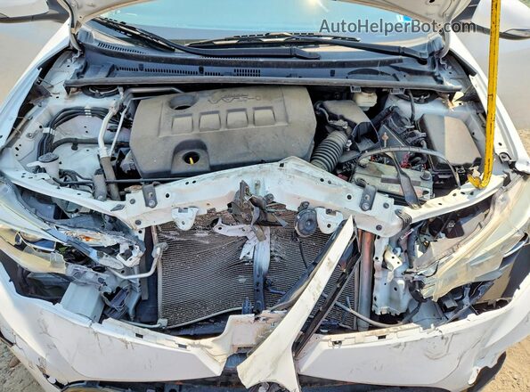 2T1BURHE0HC823207 2017 TOYOTA COROLLA White Vista interior trasera