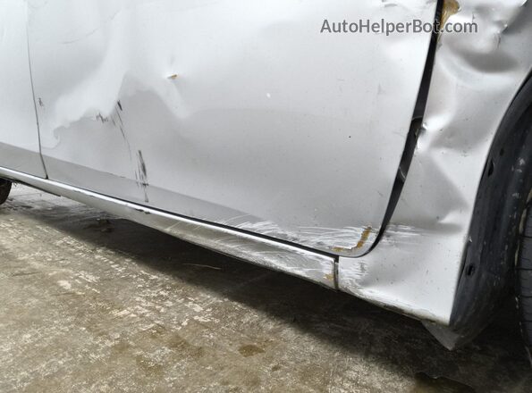 2T1BURHE0HC881575 2017 TOYOTA COROLLA Silver 