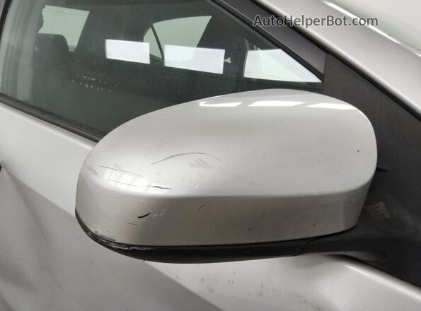 2T1BURHE0HC881575 2017 TOYOTA COROLLA Silver 