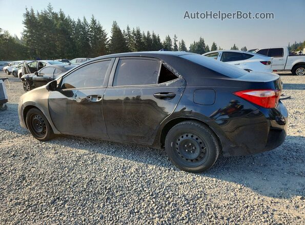2T1BURHE0HC906572 2017 TOYOTA COROLLA Black უკანა მარცხენა