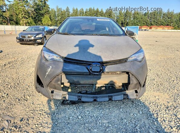 2T1BURHE0HC906572 2017 TOYOTA COROLLA Black Vista frontal