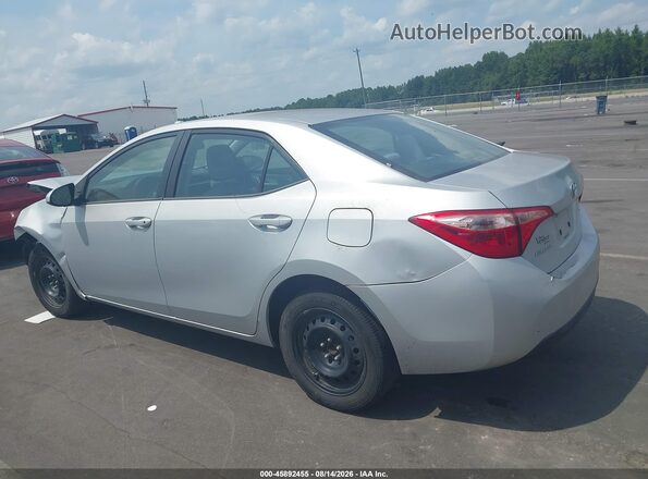 2T1BURHE0HC922383 2017 TOYOTA COROLLA Silver Widok wnętrza 360 stopni