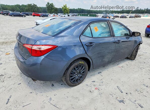 2T1BURHE0HC958350 2017 TOYOTA COROLLA Blue უკანა მარჯვენა