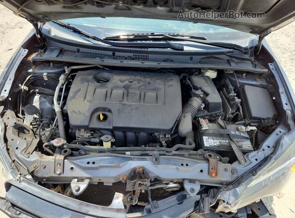 2T1BURHE0HC958350 2017 TOYOTA COROLLA Blue უკანა სალონის ხედი