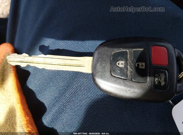 2T1BURHE0JC055055 2018 TOYOTA COROLLA Gray Առջևի վահանակի տեսք