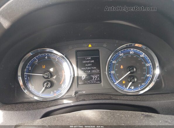 2T1BURHE0JC055055 2018 TOYOTA COROLLA Gray Հետևի նստատեղերի տեսք