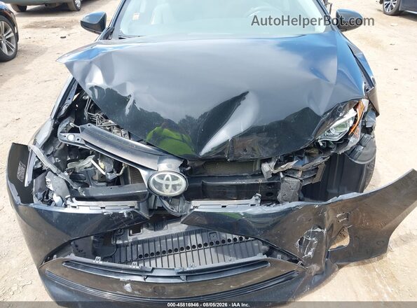 2T1BURHE0KC186049 2019 TOYOTA COROLLA Black Vista frontal