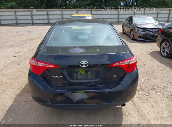 2T1BURHE0KC186049 2019 TOYOTA COROLLA Black 