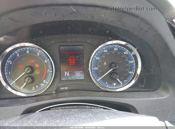 2T1BURHE0KC186049 2019 TOYOTA COROLLA Black 
