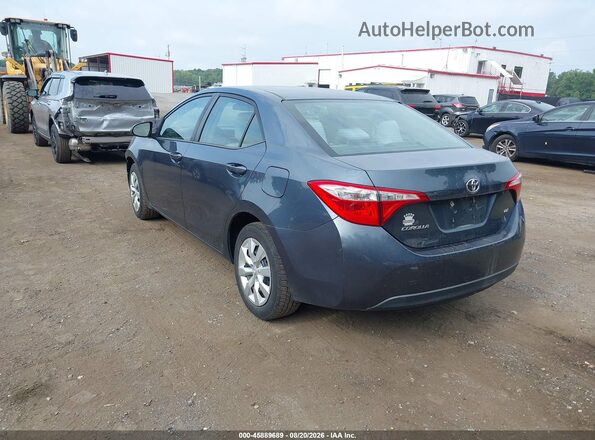 2T1BURHE1GC566377 2016 TOYOTA COROLLA Blue უკანა მარცხენა