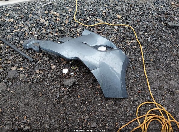 2T1BURHE1GC624262 2016 TOYOTA COROLLA Blue Սարքավորումների վահանակի տեսք