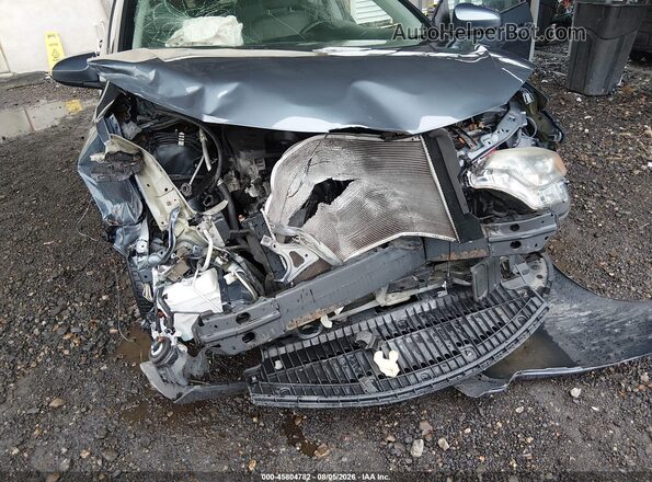 2T1BURHE1GC624262 2016 TOYOTA COROLLA Blue Դիմացի տեսք