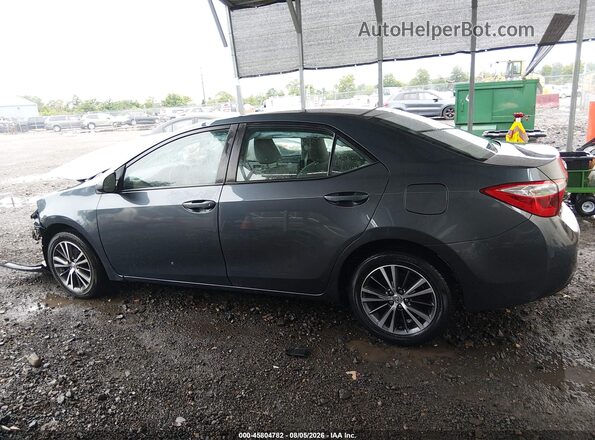 2T1BURHE1GC624262 2016 TOYOTA COROLLA Blue 