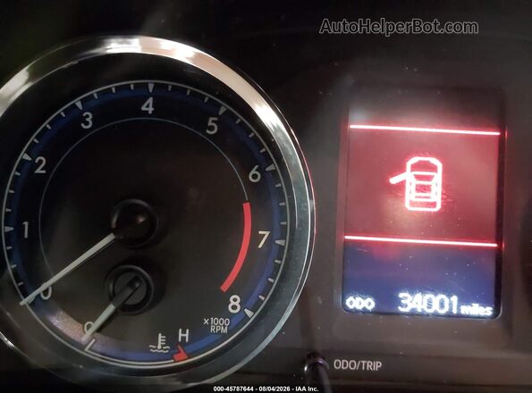2T1BURHE1HC749327 2017 TOYOTA COROLLA Gray 