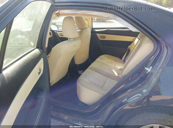 2T1BURHE1HC847547 2017 TOYOTA COROLLA Black VIN კოდის სტიკერის ხედი