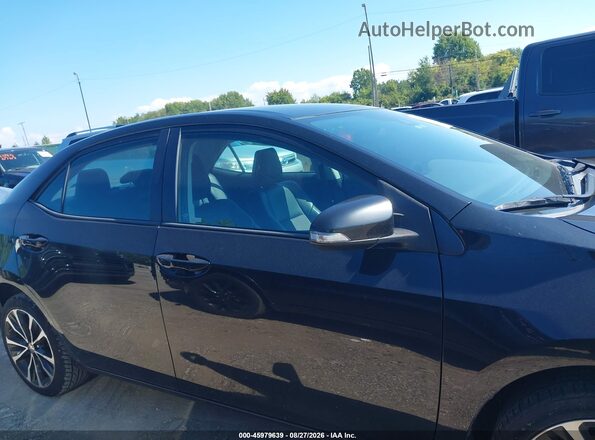 2T1BURHE1HC911411 2017 TOYOTA COROLLA Black Widok wnętrza 360 stopni