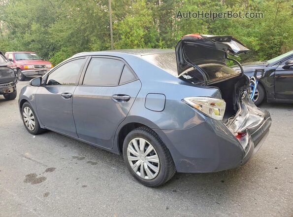 2T1BURHE1JC073287 2018 TOYOTA COROLLA Blue უკანა მარცხენა