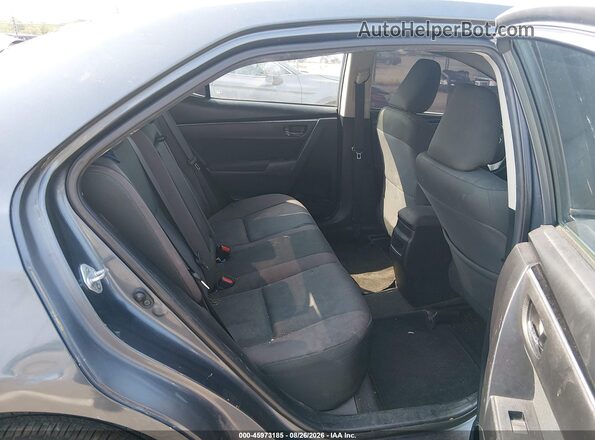 2T1BURHE1JC110452 2018 TOYOTA COROLLA Black Вид наклейки з VIN-кодом