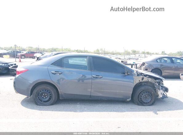 2T1BURHE1JC110452 2018 TOYOTA COROLLA Black Панорамний вид салону 360°