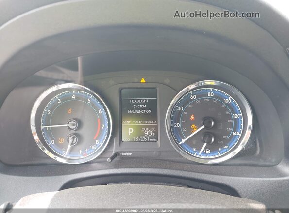 2T1BURHE1JC969878 2018 TOYOTA COROLLA Silver უკანა სავარძლების ხედი