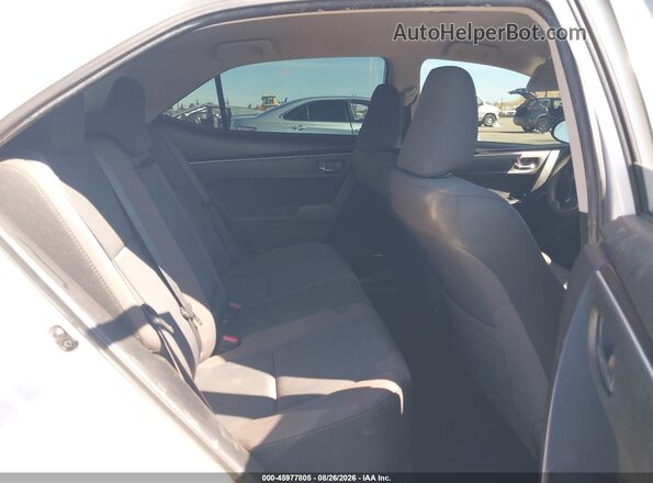 2T1BURHE1JC986261 2018 TOYOTA COROLLA Белый Вид наклейки с VIN-кодом