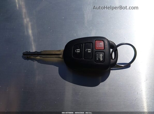 2T1BURHE1KC182351 2019 TOYOTA COROLLA Gray Вид панелі приладів
