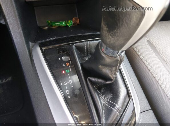 2T1BURHE1KC207653 2019 TOYOTA COROLLA Синий 