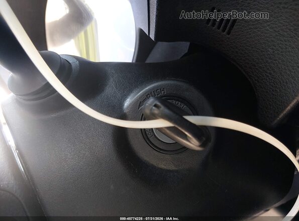 2T1BURHE1KC207653 2019 TOYOTA COROLLA Синий Вид панели приборов