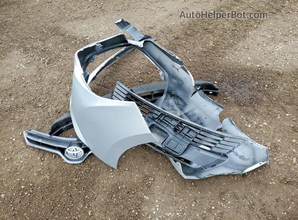 2T1BURHE2GC551192 2016 TOYOTA COROLLA Silver Engine compartment view