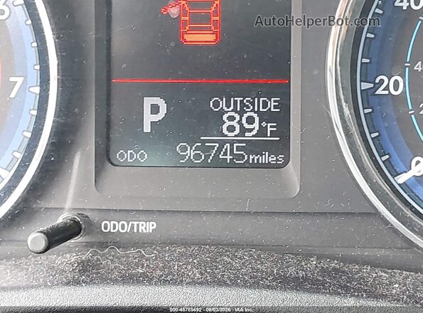 2T1BURHE2HC772051 2017 TOYOTA COROLLA Серебряный 