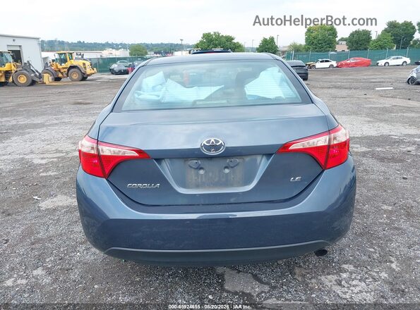 2T1BURHE2HC781395 2017 TOYOTA COROLLA Серый 