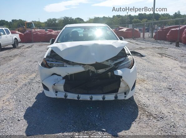 2T1BURHE2HC805677 2017 TOYOTA COROLLA White Vista interior trasera