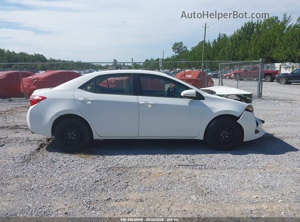 2T1BURHE2HC805677 2017 TOYOTA COROLLA White Vista interior de 360 grados