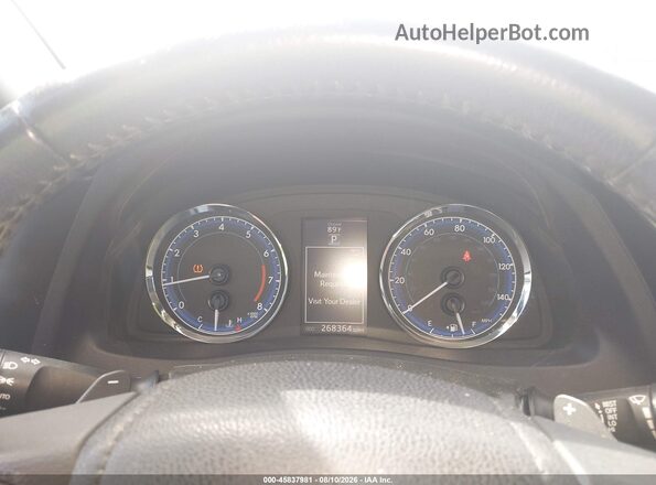 2T1BURHE2HC826190 2017 TOYOTA COROLLA White Вид задніх сидінь