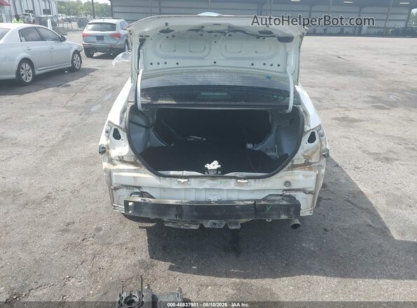 2T1BURHE2HC826190 2017 TOYOTA COROLLA White 