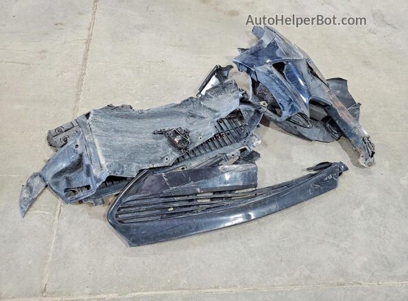 2T1BURHE2HC869072 2017 TOYOTA COROLLA Blue Engine compartment view