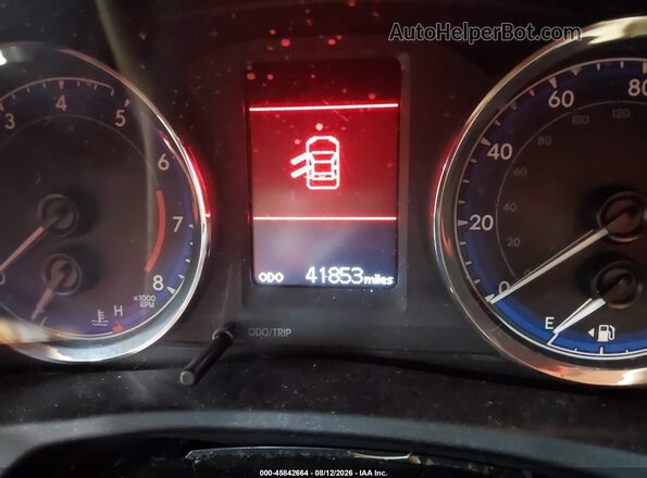 2T1BURHE2HC912146 2017 TOYOTA COROLLA Burgundy Vista interior de 360 grados