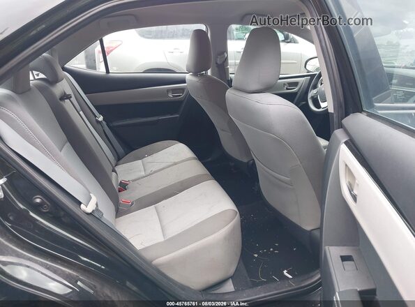 2T1BURHE2HC922191 2017 TOYOTA COROLLA Black VIN կոդի պիտակի տեսք