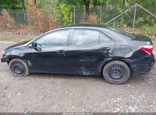 2T1BURHE2HC922191 2017 TOYOTA COROLLA Black Սալոնի 360 աստիճան տեսք
