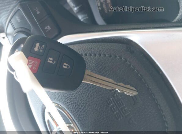 2T1BURHE2HC922191 2017 TOYOTA COROLLA Black Առջևի վահանակի տեսք