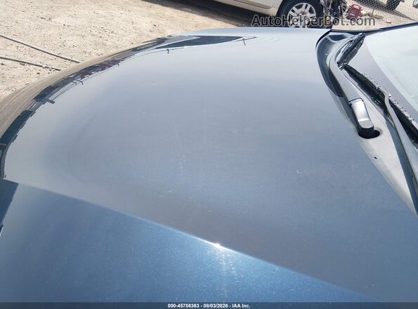 2T1BURHE2JC010022 2018 TOYOTA COROLLA Dark Blue Vista frontal