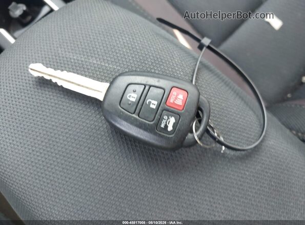 2T1BURHE2JC023241 2018 TOYOTA COROLLA Gray Widok deski rozdzielczej